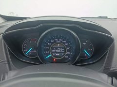 Ford Fiesta 2019 Facelift 1.5L Automatic Enjoyment Edition National VI - ფოტო 5