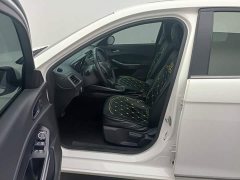 Ford Fiesta 2019 Facelift 1.5L Automatic Enjoyment Edition National VI - ფოტო 8