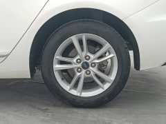 Ford Fiesta 2019 Facelift 1.5L Automatic Enjoyment Edition National VI - ფოტო 9