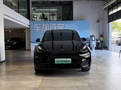 Tesla Model Y 2022 Facelift Rear-Wheel Drive - ფოტო 2