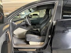 Tesla Model Y 2022 Facelift Rear-Wheel Drive - ფოტო 4