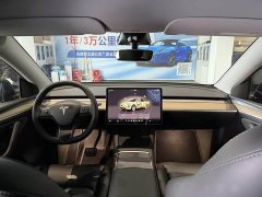 Tesla Model Y 2022 Facelift Rear-Wheel Drive - ფოტო 5
