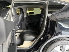 Tesla Model Y 2022 Facelift Rear-Wheel Drive - ფოტო 6