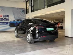 Tesla Model Y 2022 Facelift Rear-Wheel Drive - ფოტო 7
