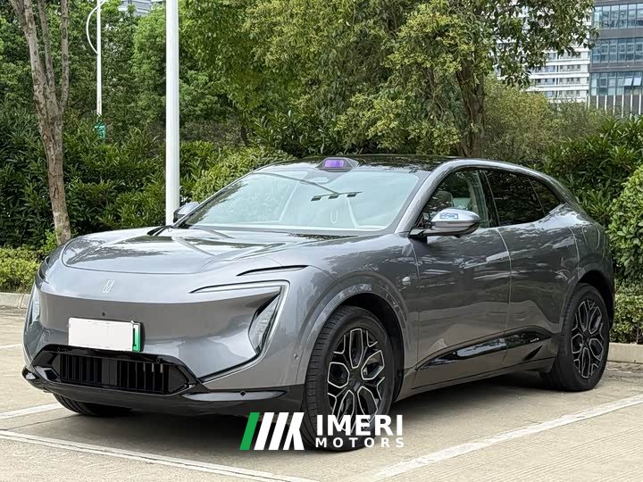 Avatr 07 2026 Ultra Pure Electric AWD - ავტომობილი ჩინეთიდან