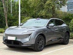 Avatr 07 2026 Ultra Pure Electric AWD - ფოტო 1