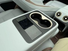 Avatr 07 2026 Ultra Pure Electric AWD - ფოტო 11