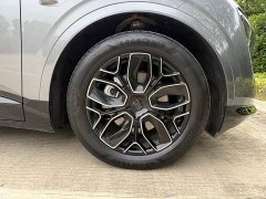 Avatr 07 2026 Ultra Pure Electric AWD - ფოტო 12