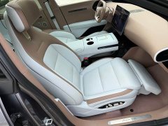 Avatr 07 2026 Ultra Pure Electric AWD - ფოტო 14