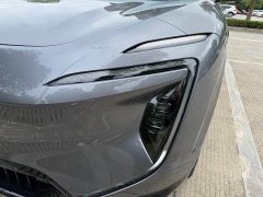 Avatr 07 2026 Ultra Pure Electric AWD - ფოტო 17