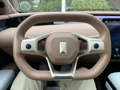 Avatr 07 2026 Ultra Pure Electric AWD - ფოტო 18