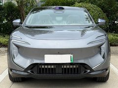 Avatr 07 2026 Ultra Pure Electric AWD - ფოტო 2