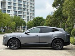 Avatr 07 2026 Ultra Pure Electric AWD - ფოტო 3