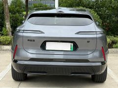 Avatr 07 2026 Ultra Pure Electric AWD - ფოტო 4