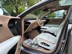 Avatr 07 2026 Ultra Pure Electric AWD - ფოტო 6