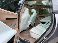 Avatr 07 2026 Ultra Pure Electric AWD - ფოტო 7