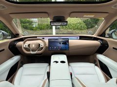 Avatr 07 2026 Ultra Pure Electric AWD - ფოტო 8