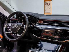Audi A8 A8L 50 TFSI quattro Prestige - ფოტო 13
