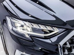 Audi A8 A8L 50 TFSI quattro Prestige - ფოტო 16
