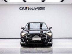 Audi A8 A8L 50 TFSI quattro Prestige - ფოტო 2