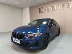 BMW 1 Series Facelift 125i M Sport Night Edition - ფოტო 1