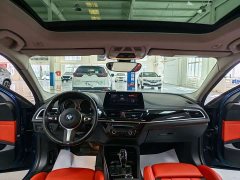 BMW 1 Series Facelift 125i M Sport Night Edition - ფოტო 10