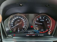 BMW 1 Series Facelift 125i M Sport Night Edition - ფოტო 11