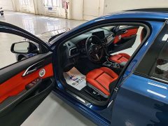 BMW 1 Series Facelift 125i M Sport Night Edition - ფოტო 12
