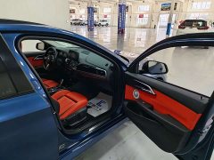 BMW 1 Series Facelift 125i M Sport Night Edition - ფოტო 13