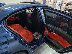 BMW 1 Series Facelift 125i M Sport Night Edition - ფოტო 14
