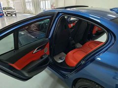 BMW 1 Series Facelift 125i M Sport Night Edition - ფოტო 15