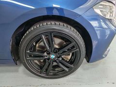 BMW 1 Series Facelift 125i M Sport Night Edition - ფოტო 18