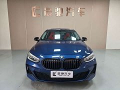 BMW 1 Series Facelift 125i M Sport Night Edition - ფოტო 2