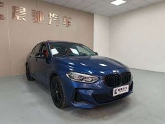 BMW 1 Series Facelift 125i M Sport Night Edition - ფოტო 3