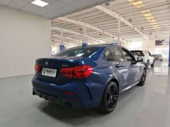 BMW 1 Series Facelift 125i M Sport Night Edition - ფოტო 4