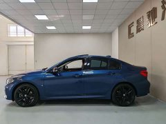 BMW 1 Series Facelift 125i M Sport Night Edition - ფოტო 7