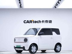 Geely Panda 2024 Panda Mini 200km Endurance Edition - ფოტო 1