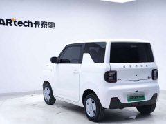 Geely Panda 2024 Panda Mini 200km Endurance Edition - ფოტო 10