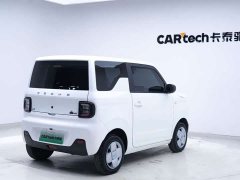Geely Panda 2024 Panda Mini 200km Endurance Edition - ფოტო 11