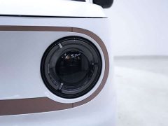 Geely Panda 2024 Panda Mini 200km Endurance Edition - ფოტო 12