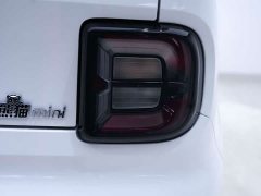 Geely Panda 2024 Panda Mini 200km Endurance Edition - ფოტო 13