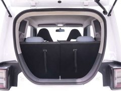 Geely Panda 2024 Panda Mini 200km Endurance Edition - ფოტო 14