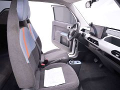 Geely Panda 2024 Panda Mini 200km Endurance Edition - ფოტო 16