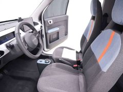 Geely Panda 2024 Panda Mini 200km Endurance Edition - ფოტო 18