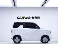 Geely Panda 2024 Panda Mini 200km Endurance Edition - ფოტო 5
