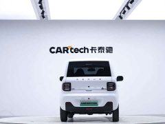 Geely Panda 2024 Panda Mini 200km Endurance Edition - ფოტო 6