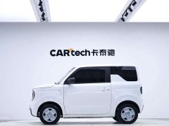 Geely Panda 2024 Panda Mini 200km Endurance Edition - ფოტო 7