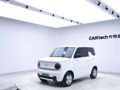 Geely Panda 2024 Panda Mini 200km Endurance Edition - ფოტო 8