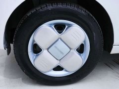 Geely Panda 2024 Panda Mini 200km Endurance Edition - ფოტო 9