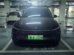 Tesla Model Y Rear-Wheel Drive - ფოტო 2